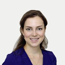 Иванова Елизавета Андреевна, стоматолог-хирург