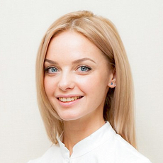 Зимкина Марина Вячеславовна, ортодонт