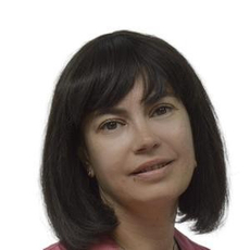 Ковалева Екатерина Валерьевна, ортодонт