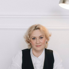 Гарина Светлана Анатольевна, психолог