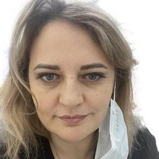 Авдеева (Классен) Елена Юрьевна, детский стоматолог