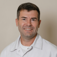 Щапин Валентин Викторович, стоматолог-ортопед