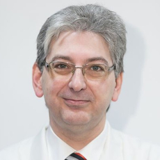 Боронтов Вадим Геннадьевич, уролог