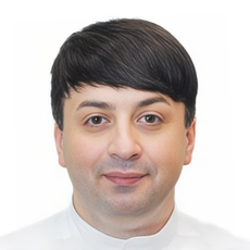 Хачиров Марат Рашидович, кардиолог