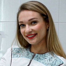 Маякова Валерия Олеговна, детский ортодонт