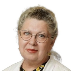 Велижанина Ирина Аркадьевна, кардиолог