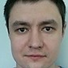 Леонтьев Вячеслав Юрьевич, хирург