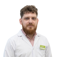 Харламов Илья Андреевич, гастроэнтеролог