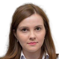 Ермакова Наталья Андреевна, анестезиолог