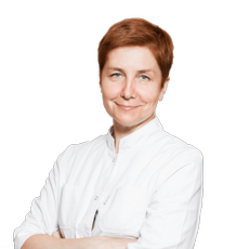Трубина Наталья Алексеевна, стоматолог-терапевт