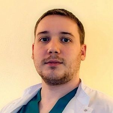 Лаптев Юрий Сергеевич, ЛОР