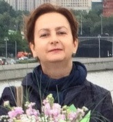 Кистенева Лидия Борисовна, педиатр