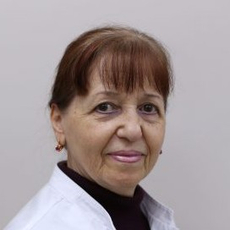 Васильева Людмила Николаевна, педиатр