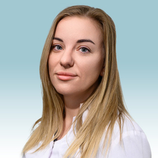 Исакова Мария Александровна, анестезиолог