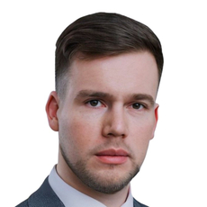 Гривко Антон Валерьевич, психиатр