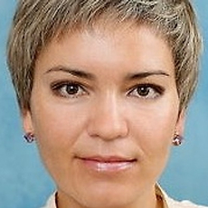 Шмакова Марина Васильевна, гинеколог