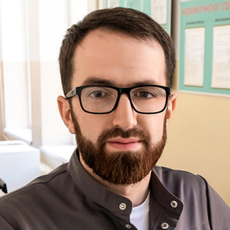 Далгатов Камиль Магомедович, сосудистый хирург