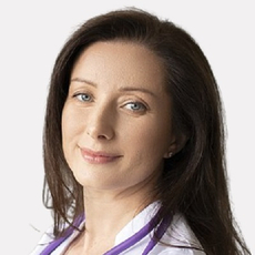 Детушева Анастасия Александровна, терапевт