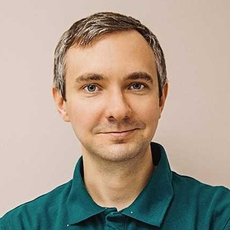 Лынев Владимир Владимирович, стоматолог-ортопед