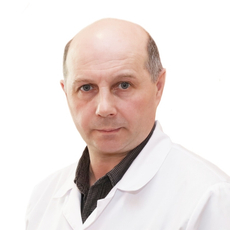 Швыдюк Олег Николаевич, терапевт