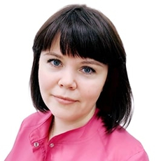 Серова Ирина Викторовна, стоматолог-терапевт