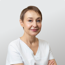 Пащенко Лариса Владимировна, гинеколог
