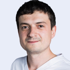 Агафонов Леонид Александрович, анестезиолог