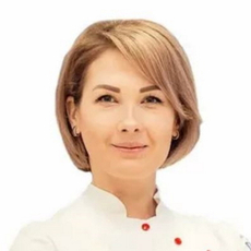 Неешпапа Татьяна Михайловна, терапевт