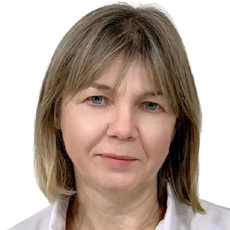 Шихова Ирина Васильевна, педиатр