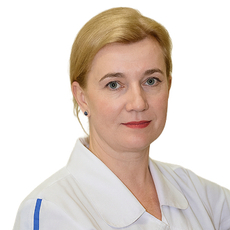 Басалаева Наталья Васильевна, гастроэнтеролог