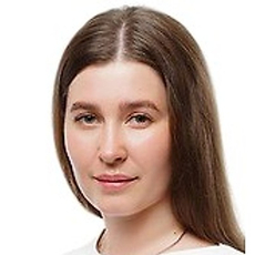 Кравченко Татьяна Андреевна, ЛОР