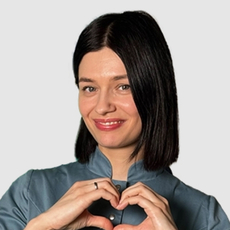 Вершинина Ольга Николаевна, детский логопед