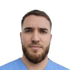 Магомедов Адам Саламуевич, стоматолог-ортопед