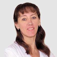 Нагуло Светлана Анатольевна, гинеколог