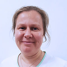 Кунцевич Любовь Леонидовна, рефлексотерапевт