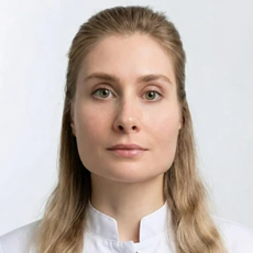 Фролова Виктория Викторовна, дерматолог