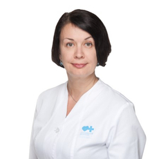 Пахомова Ирина Васильевна, психотерапевт