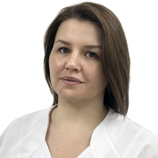 Ветохина Людмила Сергеевна, косметолог