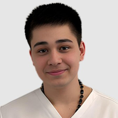 Величко Игорь Романович, стоматологический гигиенист