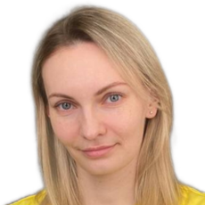 Титова Светлана Евгеньвена, терапевт