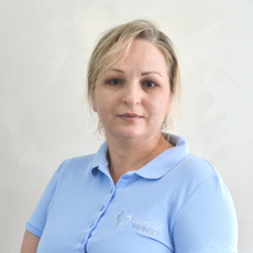 Баранчук Лариса Шамсуддиновна, стоматолог-терапевт