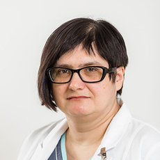 Ковражкина Елена Анатольевна, невролог