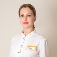 Чичирина Елена Викторовна, врач-косметолог