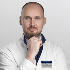 Котов Сергей Владиславович, уролог