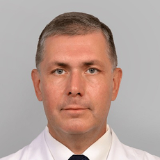 Сабанов Алексей Валерьевич, эндокринолог