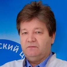 Курцев Алексей Николаевич, терапевт