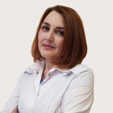 Ильичева Алевтина Николаевна, психолог