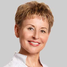 Смольянинова Елена Ивановна, педиатр