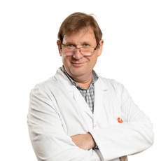 Панков Вячеслав Иванович, уролог