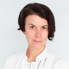 Прохорова Ольга Валентиновна, гинеколог